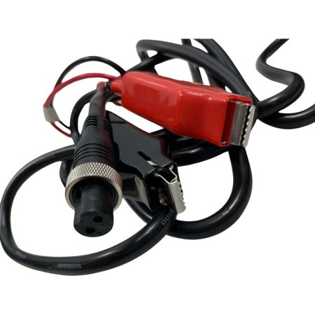  SHIMANO シマノ 電動リール  23フォースマスター 600  箱付 045058