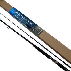 ττ SHIMANO シマノ ロッド 船竿 23ディープゲーム 120-240  260420 Aランク