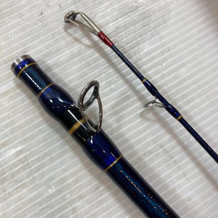  SHIMANO シマノ ロッド 船竿 23ディープゲーム 120-240  260420