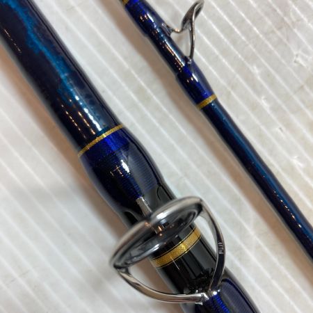  SHIMANO シマノ ロッド 船竿 23ディープゲーム 120-240  260420