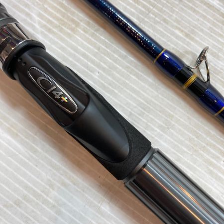  SHIMANO シマノ ロッド 船竿 23ディープゲーム 120-240  260420