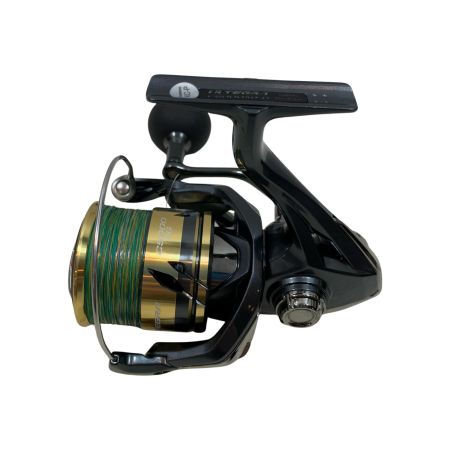  SHIMANO シマノ スピニングリール  25アルテグラ C5000XG  箱付 048042