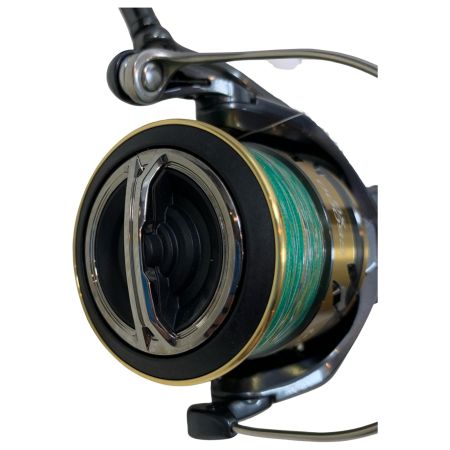  SHIMANO シマノ スピニングリール  25アルテグラ C5000XG  箱付 048042