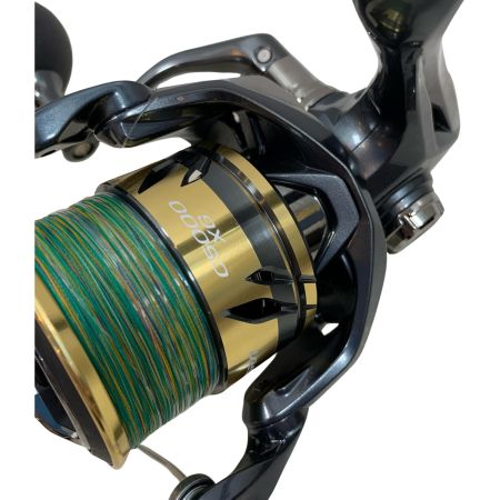  SHIMANO シマノ スピニングリール  25アルテグラ C5000XG  箱付 048042