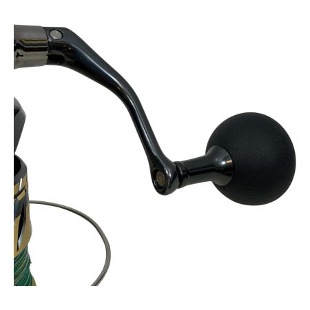  SHIMANO シマノ スピニングリール  25アルテグラ C5000XG  箱付 048042