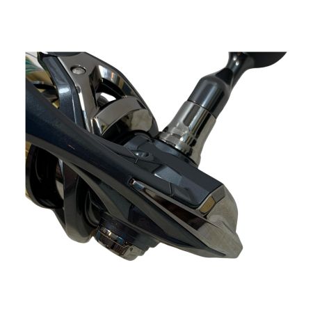  SHIMANO シマノ スピニングリール  25アルテグラ C5000XG  箱付 048042