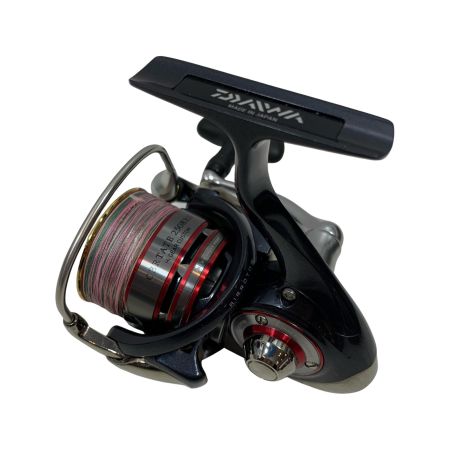  DAIWA ダイワ スピニングリール  セルテート 2508RH ハイギアカスタム  056082