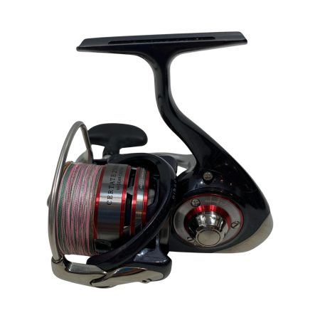  DAIWA ダイワ スピニングリール  セルテート 2508RH ハイギアカスタム  056082