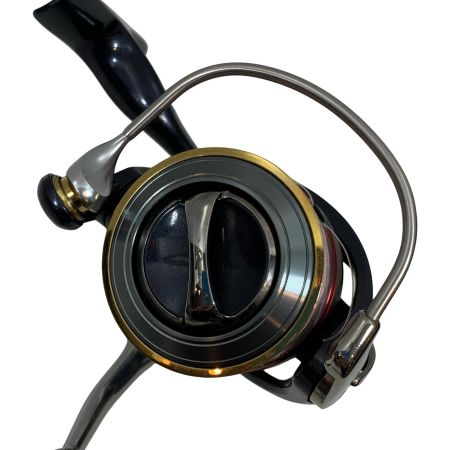  DAIWA ダイワ スピニングリール  セルテート 2508RH ハイギアカスタム  056082