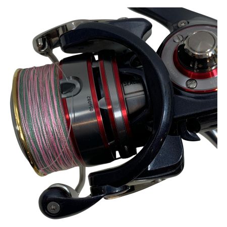  DAIWA ダイワ スピニングリール  セルテート 2508RH ハイギアカスタム  056082