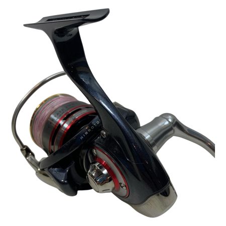  DAIWA ダイワ スピニングリール  セルテート 2508RH ハイギアカスタム  056082