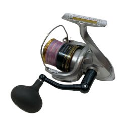 ττ SHIMANO シマノ スピニングリール  08バイオマスター 8000PG  02276 Bランク