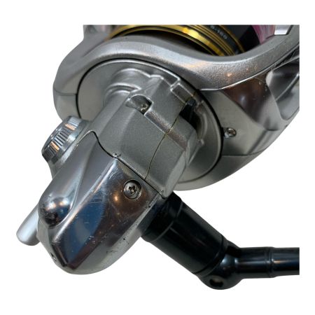  SHIMANO シマノ スピニングリール  08バイオマスター 8000PG  02276