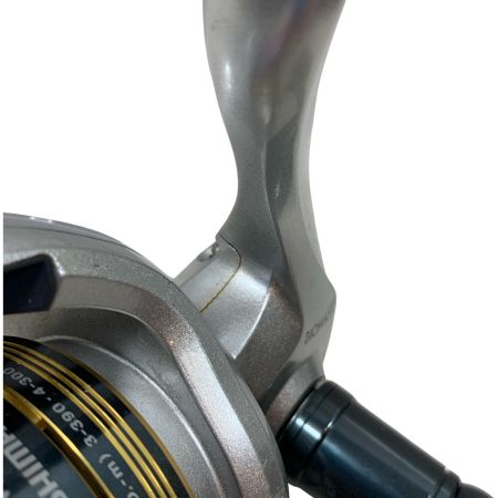  SHIMANO シマノ スピニングリール  08バイオマスター 8000PG  02276