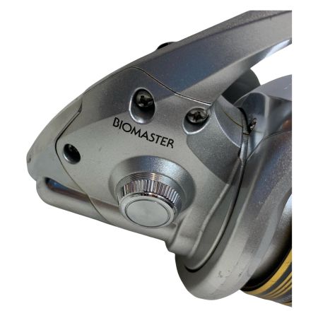  SHIMANO シマノ スピニングリール  08バイオマスター 8000PG  02276
