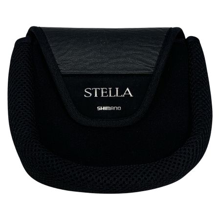  SHIMANO シマノ スピニングリール 10ステラ 4000  ケース 左ハンドル使用不可 02436