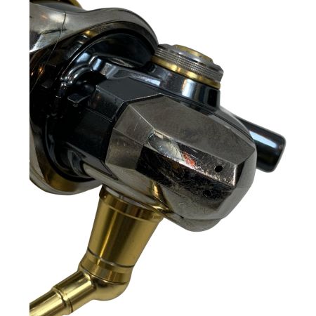  SHIMANO シマノ スピニングリール 10ステラ 4000  ケース 左ハンドル使用不可 02436