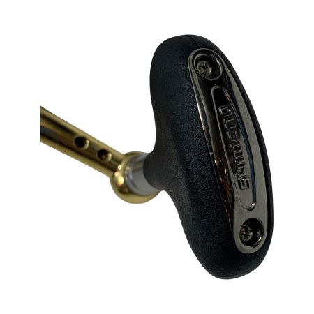  SHIMANO シマノ スピニングリール 10ステラ 4000  ケース 左ハンドル使用不可 02436