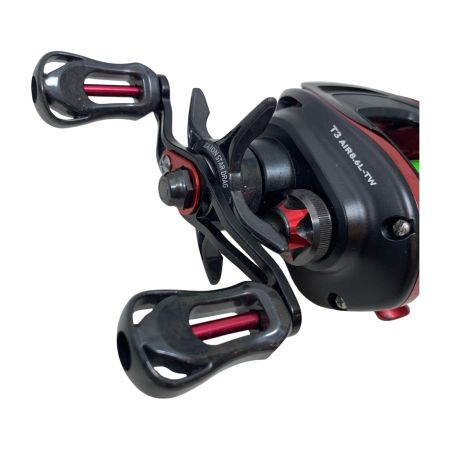  DAIWA ダイワ ベイトリール  T3 AIR 6.8L-TW 