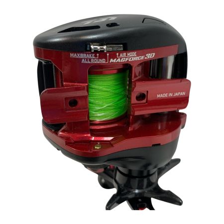  DAIWA ダイワ ベイトリール  T3 AIR 6.8L-TW 
