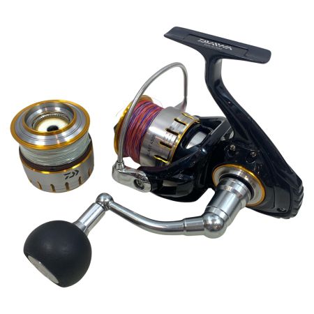  DAIWA ダイワ スピニングリール  16ブラスト 4500  スプール付き 059704