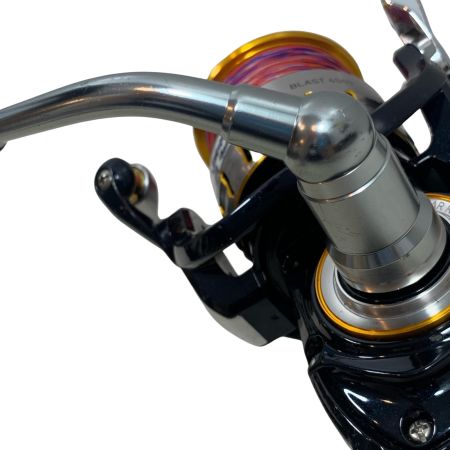  DAIWA ダイワ スピニングリール  16ブラスト 4500  スプール付き 059704