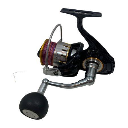  DAIWA ダイワ スピニングリール  16ブラスト 4500  スプール付き 059704