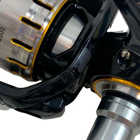 DAIWA ダイワ スピニングリール  16ブラスト 4500  スプール付き 059704