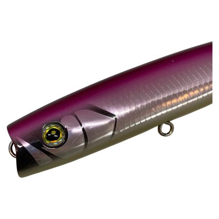  FLASH UNION ルアー ポッパー  バブルアーティスト 180