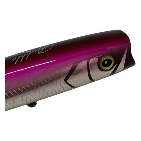  FLASH UNION ルアー ポッパー  バブルアーティスト 180