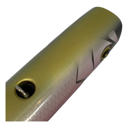  FLASH UNION ルアー ポッパー  バブルアーティスト 180