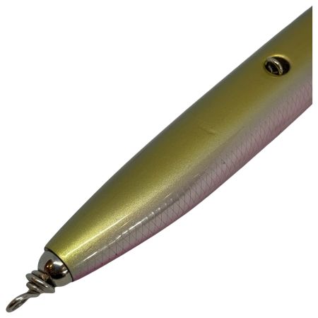  FLASH UNION ルアー ポッパー  バブルアーティスト 180