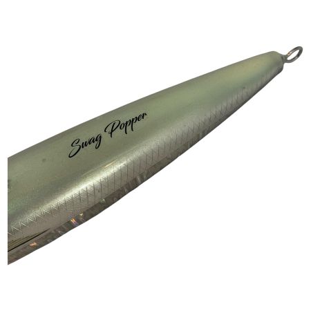  CHACE ルアー ポッパー  スワッグポッパー 200