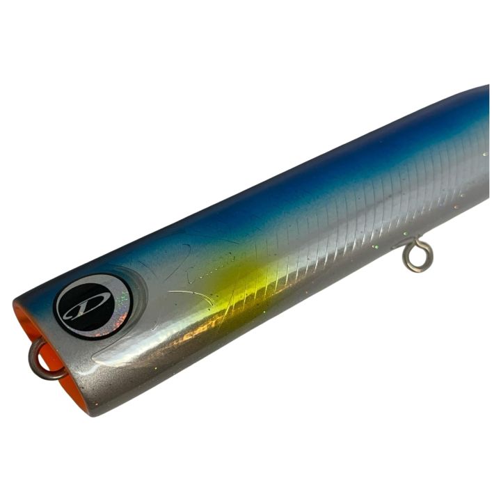 D-CLAW ルアー ポッパー ビーコン 180 - 中古その他アイテム