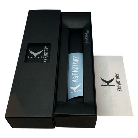  K's factory ルアー ポッパー  サートポップ195