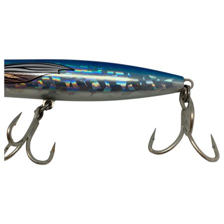  K's factory ルアー ポッパー  サートポップ195