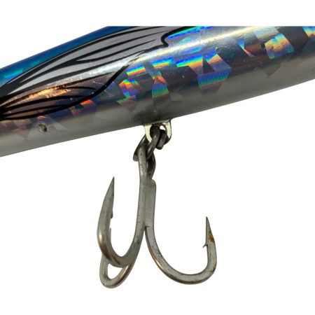  K's factory ルアー ポッパー  サートポップ195