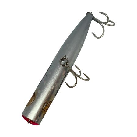  K's factory ルアー ポッパー  サートポップ195