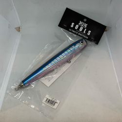 ττ SOULS ソウルズ ルアー  鮪山 220-125g  Sランク