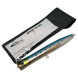 ττ GUSTON ルアー ポッパー  スーパーポップ230 Bランク