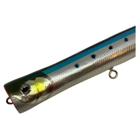  GUSTON ルアー ポッパー  スーパーポップ230