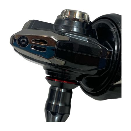  SHIMANO シマノ スピニングリール  美品  24ヴァンフォード 2500SHG 047069