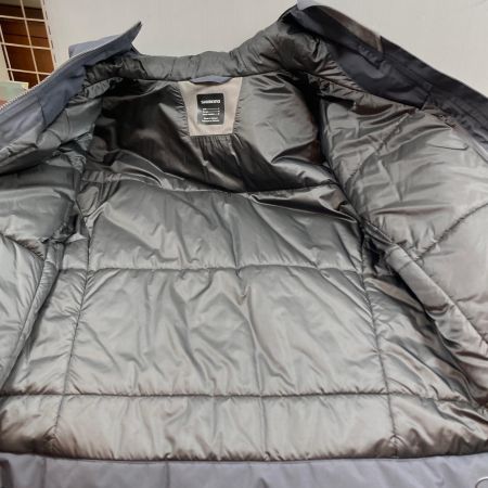  SHIMANO シマノ  フィッシングウェア  RB-032W グレー