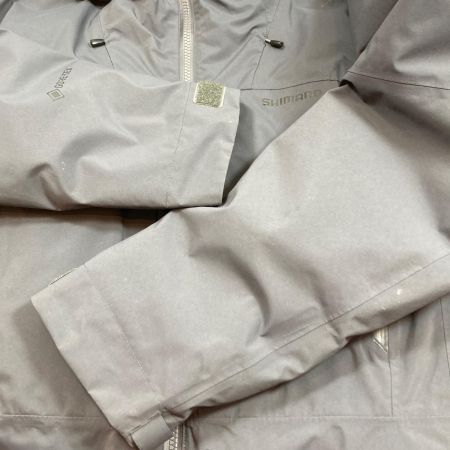  SHIMANO シマノ  フィッシングウェア  RB-032W グレー