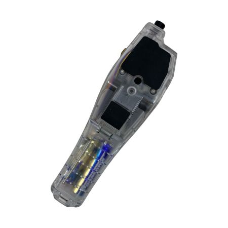  PROX プロックス ワカサギリール  セメタナワカサギモータードライブEC  穂先2本/ジョイント/ケースセット PX018E