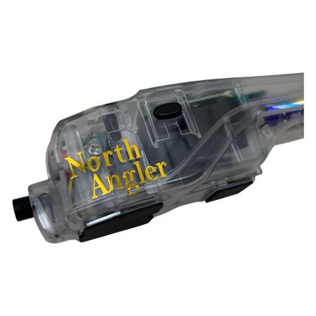  PROX プロックス ワカサギリール  セメタナワカサギモータードライブEC  穂先2本/ジョイント/ケースセット PX018E