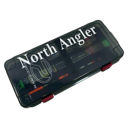  PROX プロックス ワカサギリール  セメタナワカサギモータードライブEC  穂先2本/ジョイント/ケースセット PX018E