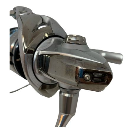  SHIMANO シマノ スピニングリール  キズ有  19ストラディック C5000XG 04025