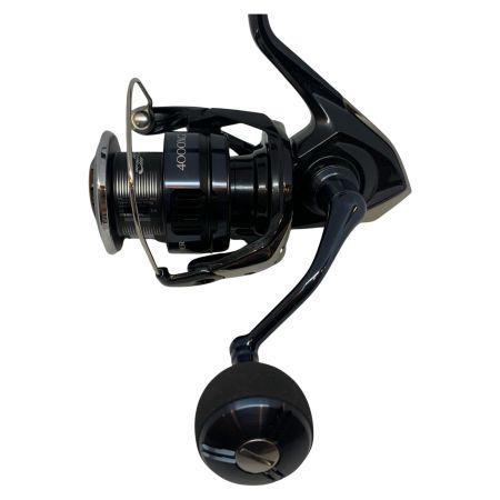  SHIMANO シマノ スピニングリール  25ツインパワーXD 4000XG  箱付 047922