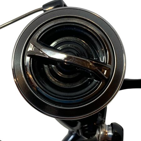  SHIMANO シマノ スピニングリール  25ツインパワーXD 4000XG  箱付 047922